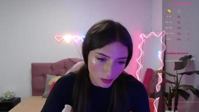 Image 7 of megann_tay1 Stream on Chaturbate on 16 months ago