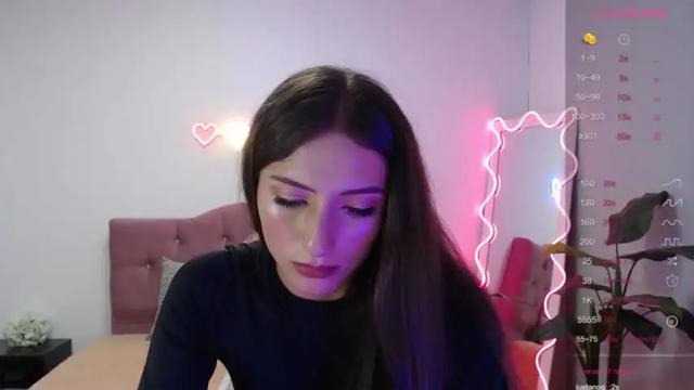 Image 8 of megann_tay1 Stream on Chaturbate on 16 months ago
