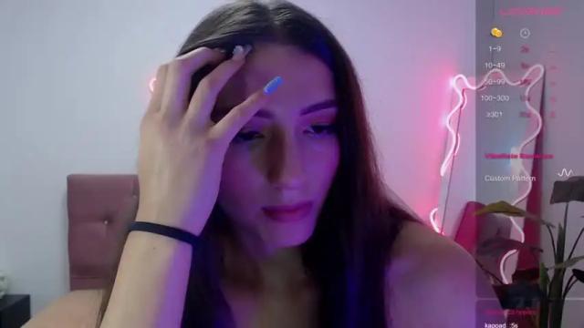 Image 11 of megann_tay1 Stream on Chaturbate on 16 months ago