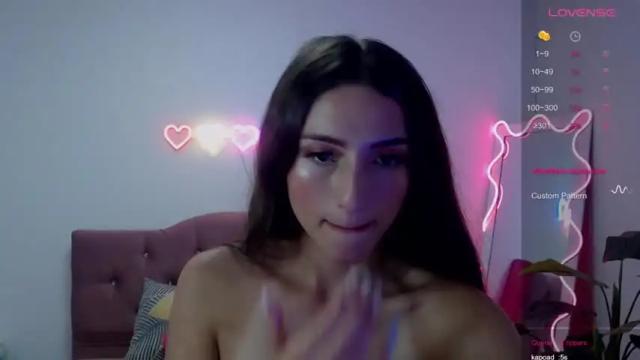 Thumbnail 2, megann_tay1's Stream at Chaturbate, 16 months ago