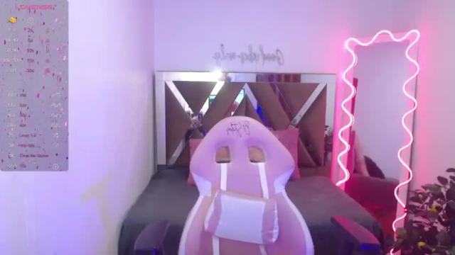 Thumbnail 1, megann_tay1's Stream at Chaturbate, 16 months ago