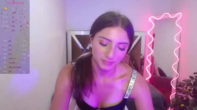 Image 11 of megann_tay1 Stream on Chaturbate on 16 months ago