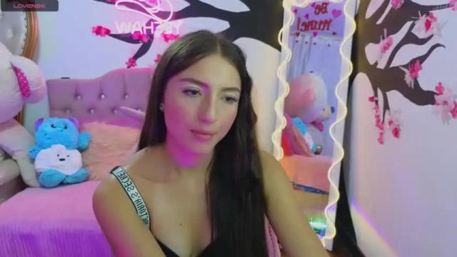 Image 12 of megann_tay1 Stream on Chaturbate on 16 months ago