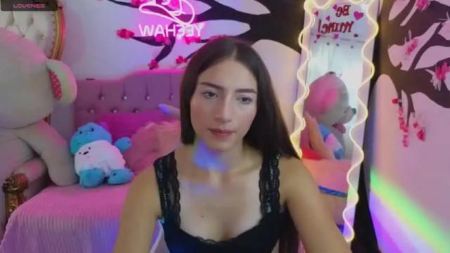 Thumbnail 3, megann_tay1's Stream at Chaturbate, 16 months ago