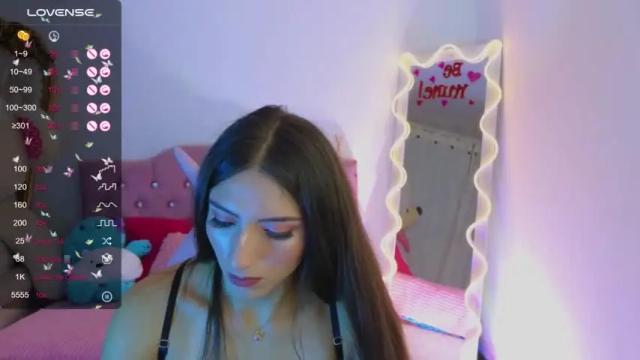 Image 10 of megann_tay1 Stream on Chaturbate on 16 months ago