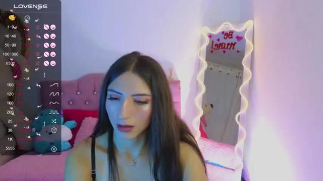 Image 11 of megann_tay1 Stream on Chaturbate on 16 months ago