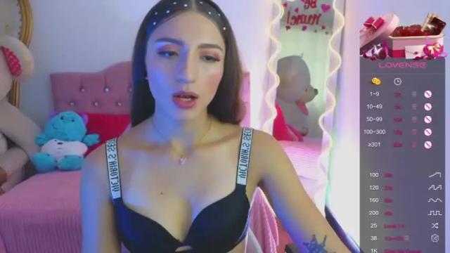 Thumbnail 1, megann_tay1's Stream at Chaturbate, 15 months ago