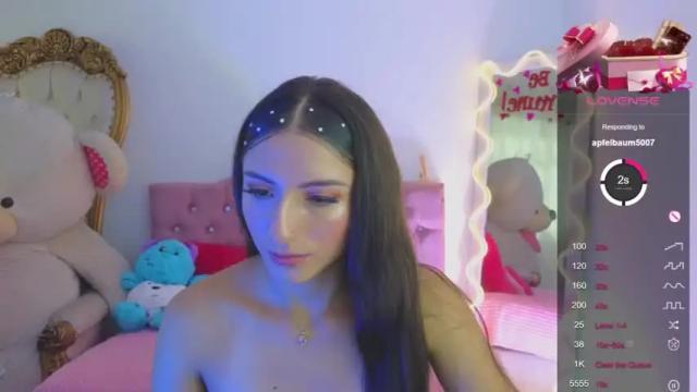 Image 11 of megann_tay1 Stream on Chaturbate on 15 months ago