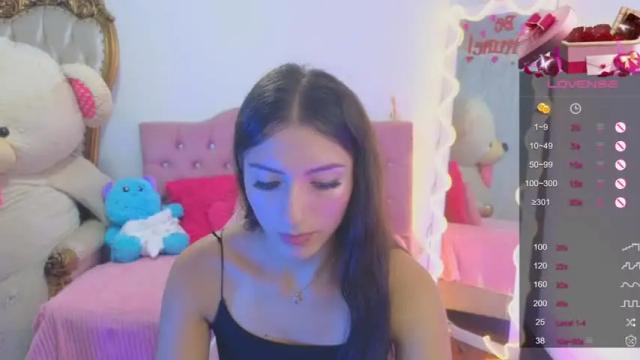Image 4 of megann_tay1 Stream on Chaturbate on 15 months ago
