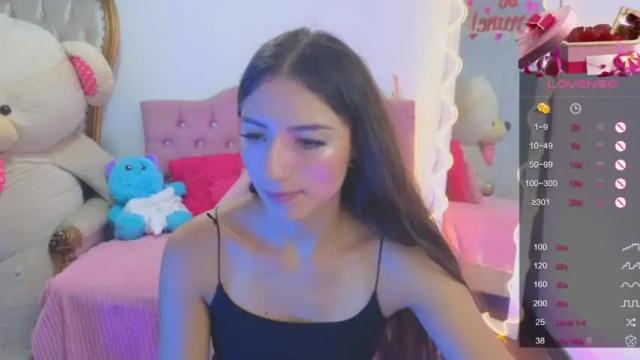 Thumbnail 3, megann_tay1's Stream at Chaturbate, 15 months ago