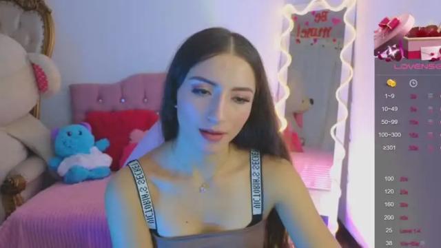 Image 3 of megann_tay1 Stream on Chaturbate on 15 months ago