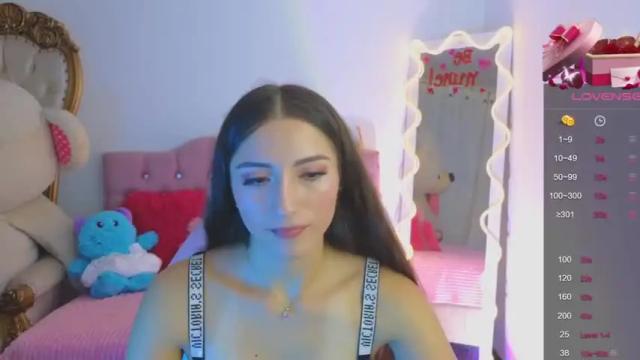 Image 7 of megann_tay1 Stream on Chaturbate on 15 months ago