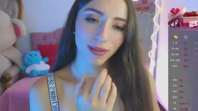 Image 8 of megann_tay1 Stream on Chaturbate on 15 months ago