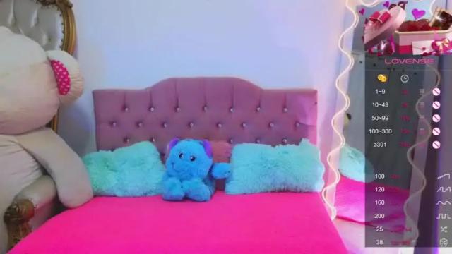 Image 11 of megann_tay1 Stream on Chaturbate on 15 months ago