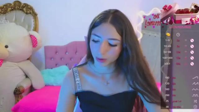Image 2 of megann_tay1 Stream on Chaturbate on 15 months ago