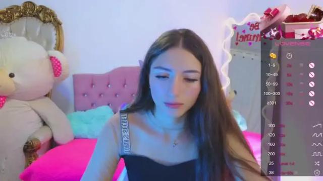 Image 4 of megann_tay1 Stream on Chaturbate on 15 months ago
