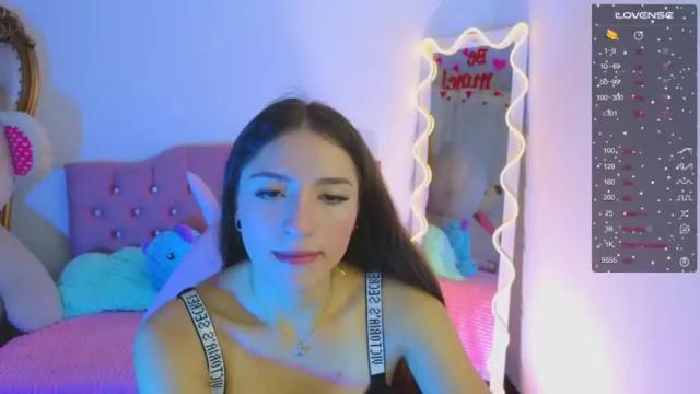 Thumbnail 1, megann_tay1's Stream at Chaturbate, 15 months ago