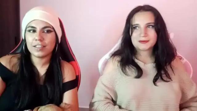 Image 11 of meganncampbell Stream on Chaturbate on 14 months ago