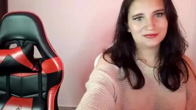 Image 4 of meganncampbell Stream on Chaturbate on 14 months ago