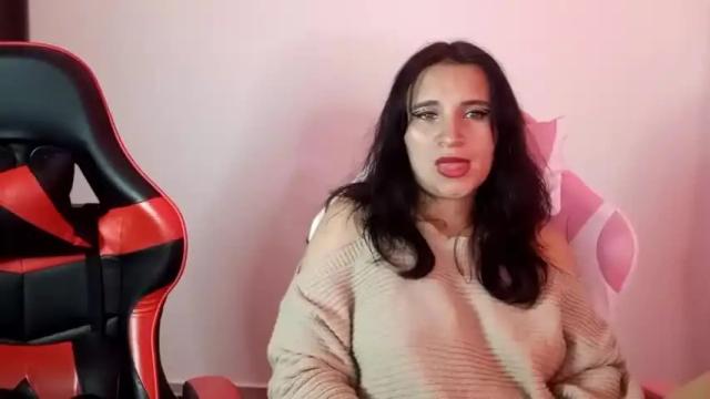 Image 6 of meganncampbell Stream on Chaturbate on 14 months ago
