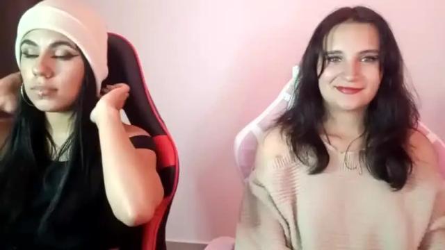 Image 8 of meganncampbell Stream on Chaturbate on 14 months ago
