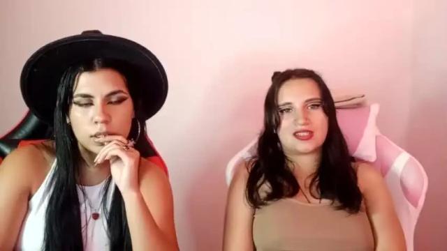 Thumbnail 3, meganncampbell's Stream at Chaturbate, 14 months ago