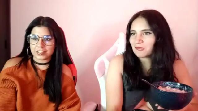 Image 2 of meganncampbell Stream on Chaturbate on 14 months ago