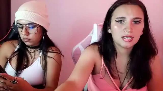 Thumbnail 2, meganncampbell's Stream at Chaturbate, 14 months ago