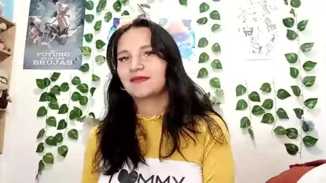 Image 3 of meganncampbell Stream on Chaturbate on 13 months ago