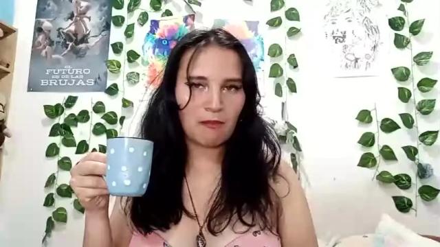 Image 3 of meganncampbell Stream on Chaturbate on 13 months ago