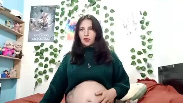 Thumbnail 2, meganncampbell's Stream at Chaturbate, 12 months ago