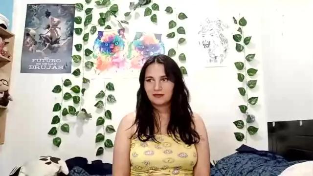 Thumbnail 1, meganncampbell's Stream at Chaturbate, 12 months ago