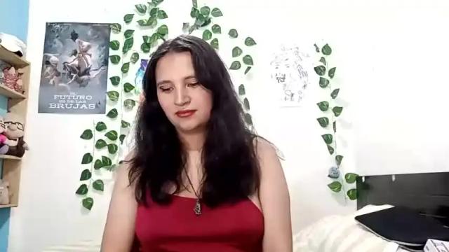 Image 7 of meganncampbell Stream on Chaturbate on 12 months ago