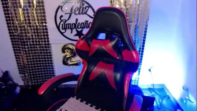 Image 11 of meganncampbell Stream on Chaturbate on 3 days ago