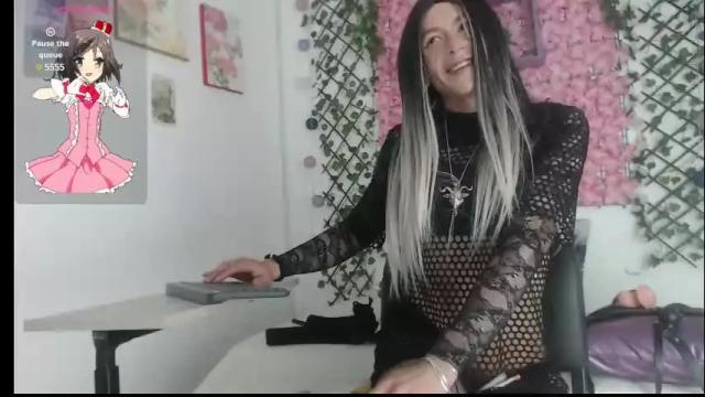 Image 12 of megannixx Stream on Chaturbate on 2 months ago