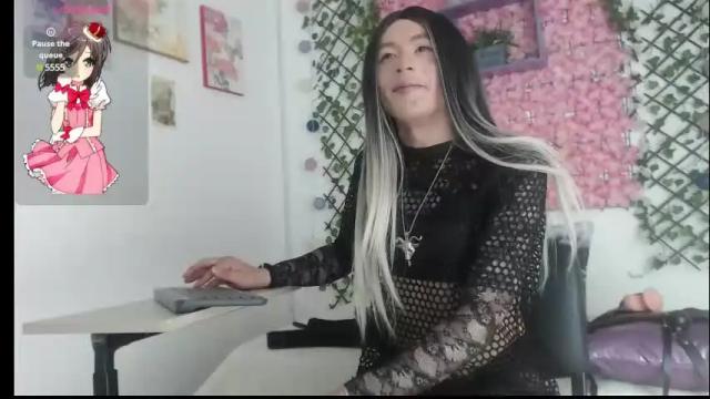 Image 7 of megannixx Stream on Chaturbate on 2 months ago
