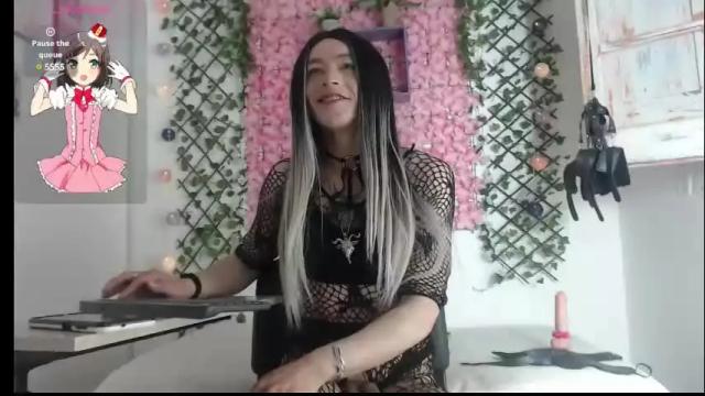 Image 8 of megannixx Stream on Chaturbate on 2 months ago