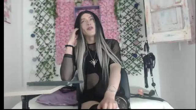 Thumbnail 2, megannixx's Stream at Chaturbate, 2 months ago