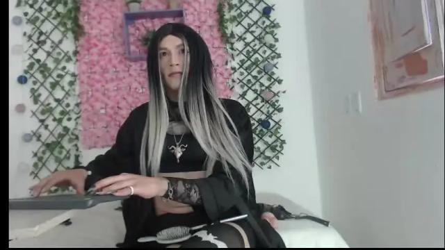 Image 4 of megannixx Stream on Chaturbate on 2 months ago