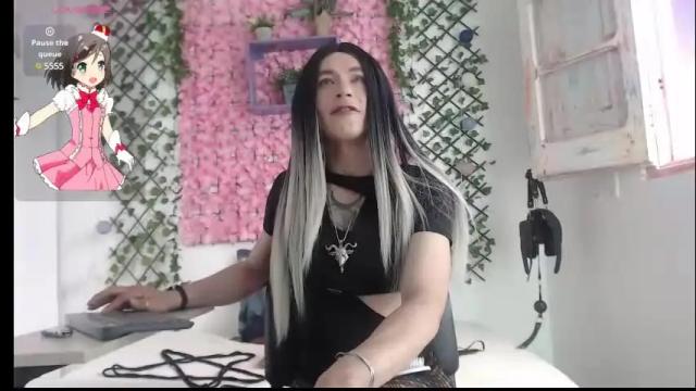 Image 12 of megannixx Stream on Chaturbate on 2 months ago