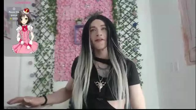 Image 3 of megannixx Stream on Chaturbate on 2 months ago