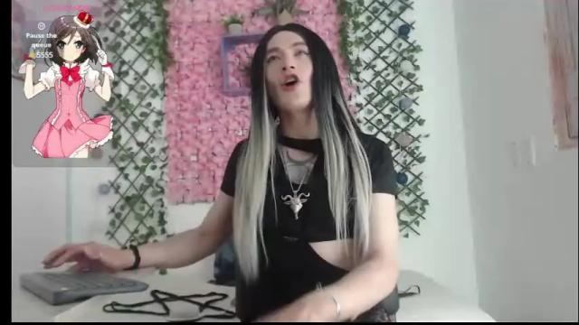 Thumbnail 3, megannixx's Stream at Chaturbate, 2 months ago