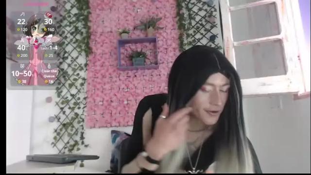 Thumbnail 1, megannixx's Stream at Chaturbate, 2 months ago