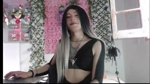 Image 8 of megannixx Stream on Chaturbate on 2 months ago