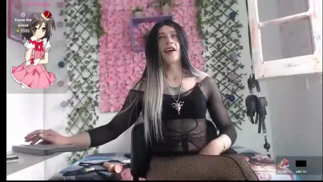 Image 6 of megannixx Stream on Chaturbate on 2 months ago