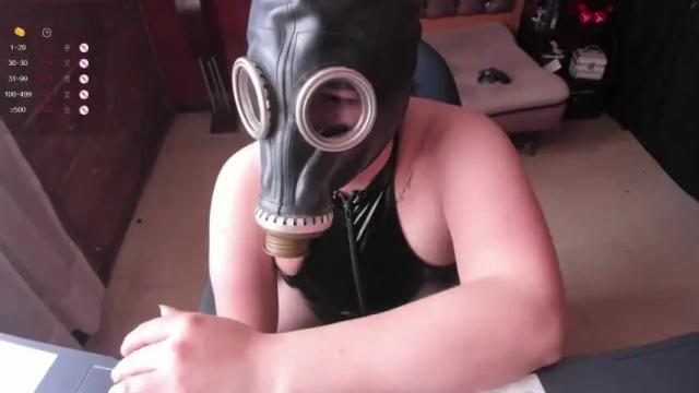 Thumbnail 1, meganreiner's Stream at Chaturbate, 16 months ago