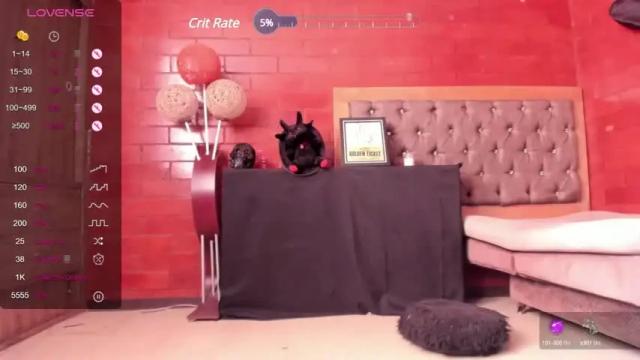 Thumbnail 2, meganreiner's Stream at Chaturbate, 14 months ago