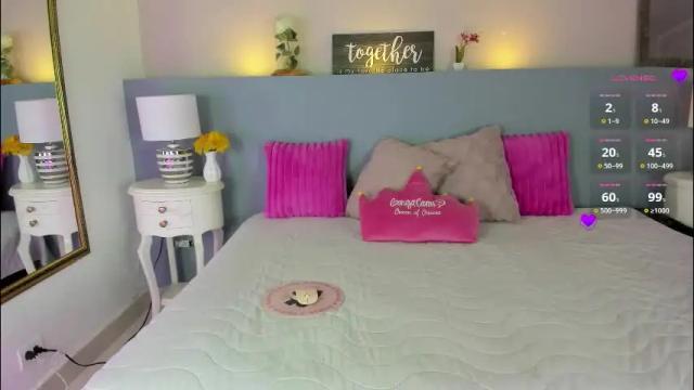Image 2 of meganrosse__ Stream on Chaturbate on 22 days ago