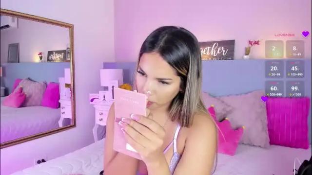 Thumbnail 2, meganrosse__'s Stream at Chaturbate, 3 days ago