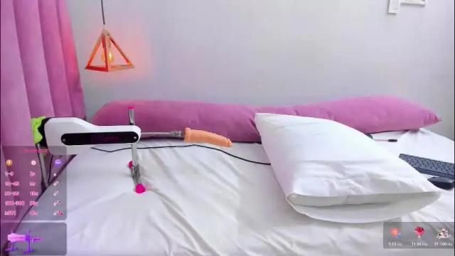 Thumbnail 3, megansaenz_1's Stream at Chaturbate, 1 month ago